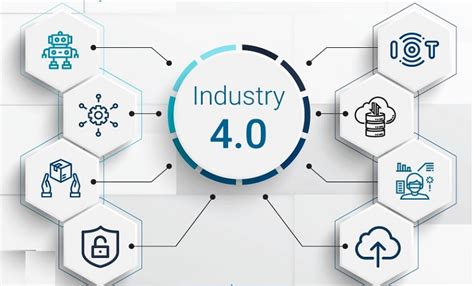 Industry 4.0 .